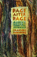 Page After Page: Making Individual Books and Journals