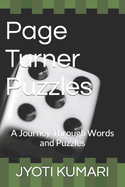 Page Turner Puzzles: A Journey Through Words and Puzzles