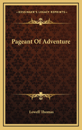 Pageant of Adventure