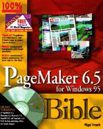 PageMaker 6 5 for Windows 95 Bible