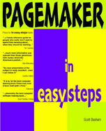 PageMaker in Easy Steps: Covers Versions 3 to 6.5