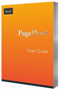 Pageplus X4 User Guide - Serif Europe Limited