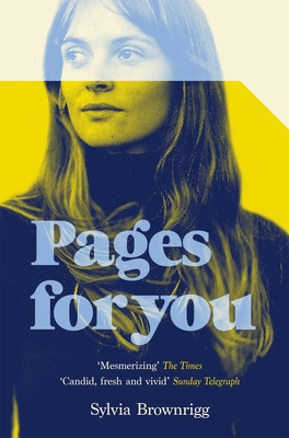 Pages for You - Brownrigg, Sylvia