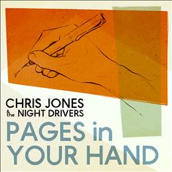 Pages in Your Hand