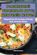 Pagrindine Viduriojo Ryt  Kurvines Knyga