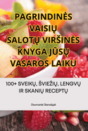 Pagrindines Vaisi  Salot  Virsines Knyga J s  Vasaros Laiku