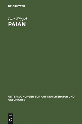 Paian - K?ppel, Lutz