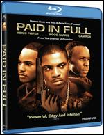 Paid in Full [Blu-ray] - Charles Stone, III