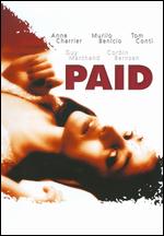 Paid - Laurence Lamers