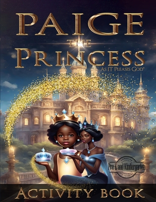 Paige The Princess - Publishing Group, R O a R