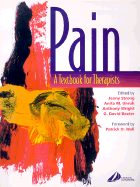 Pain: A Textbook for Therapists