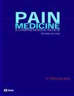 Pain Medicine: A Comprehensive Review