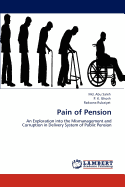 Pain of Pension