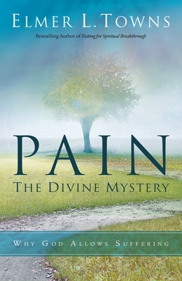 Pain: The Divine Mystery: Why God Allows Suffering - Towns, Elmer L