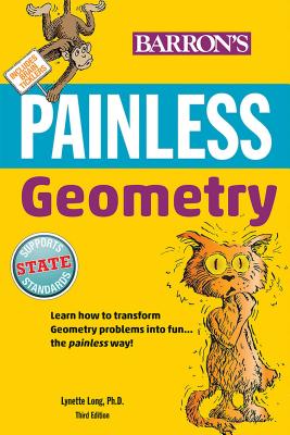 Painless Geometry - Long, Lynette