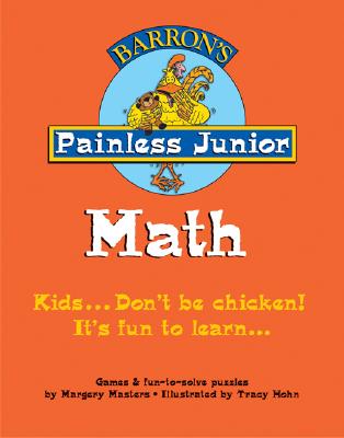 Painless Junior: Math - Masters, Margery