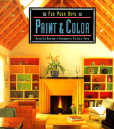 Paint and Color - Hirschman, Jessica Elin