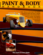 Paint & Body Handbook Hp1082