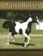 Paint Horses - Stone, Lynn M