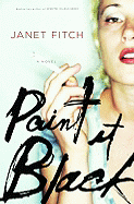 Paint It Black - Fitch, Janet