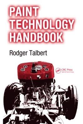 Paint Technology Handbook - Talbert, Rodger