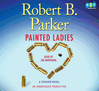 Painted Ladies: A Spenser Novel