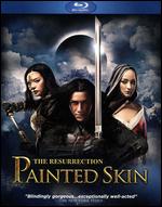 Painted Skin: The Resurrection [Blu-ray] - Wuershan