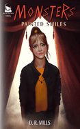 Painted Smiles: MONSTERS S1x03