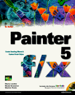 Painter 5 F/X