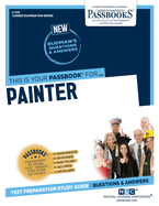 Painter (C-570): Passbooks Study Guidevolume 570