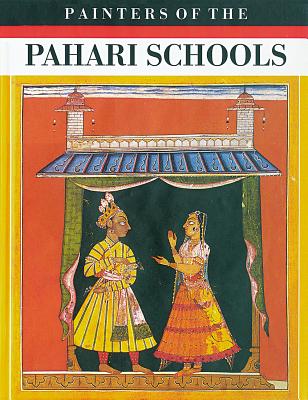 Painters of the Pahari Schools - Ohri, Vishwa Chancer