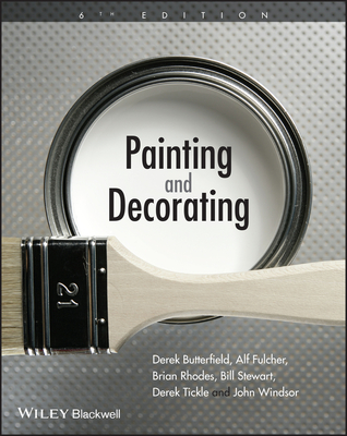 Painting and Decorating - Butterfield, Derek, and Fulcher, Alf, and Rhodes, Brian