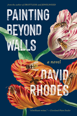 Painting Beyond Walls - Rhodes, David