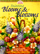 Painting Blooms & Blossoms - Diephouse, Judy, and Deptula, Lynne