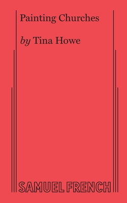 Painting Churches - Howe, Tina