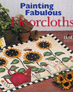 Painting Fabulous Floorcloths - Plaid Enterprises, and Plaid, and Plaid(r)