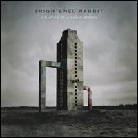 Painting of a Panic Attack [LP] - Frightened Rabbit