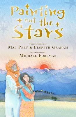 Painting Out the Stars - Peet, Mal, and Graham, Elspeth