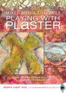 Painting Play With Plaster