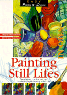 Painting Still Lifes in Oils
