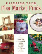 Painting Your Flea Market Finds
