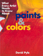 Paints & Colors - Pyle, David