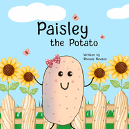 Paisley the Potato