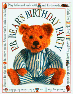 Pajama Bedtime Bear's Birthday Party