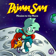 Pajama Sam Mission to the Moon