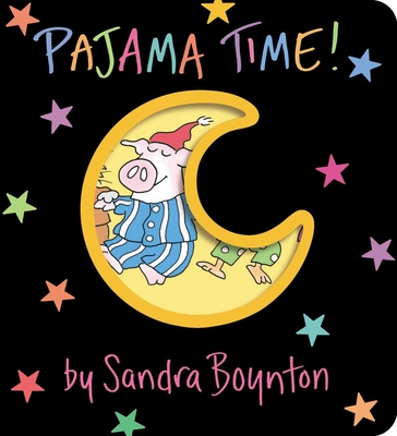 Pajama Time! - 