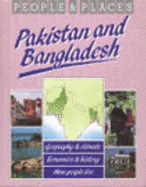 Pakistan and Bangladesh