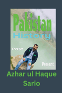 Pakistan History: Past to Present