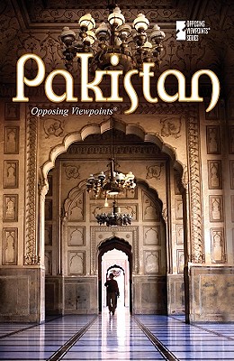 Pakistan - Egendorf, Laura K (Editor)