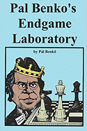 Pal Benko's Endgame Laboratory